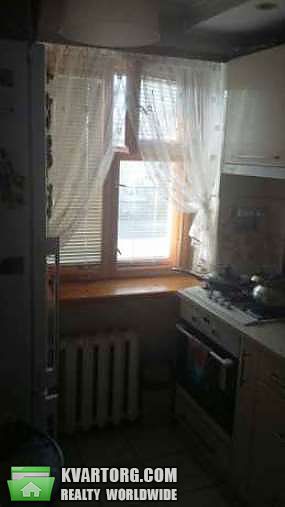 Sell 1-room apartment. Киев,  Выборгская — photo 5