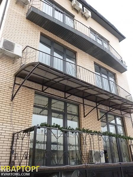 Rent out office. Киев,  Щербакова — photo 1