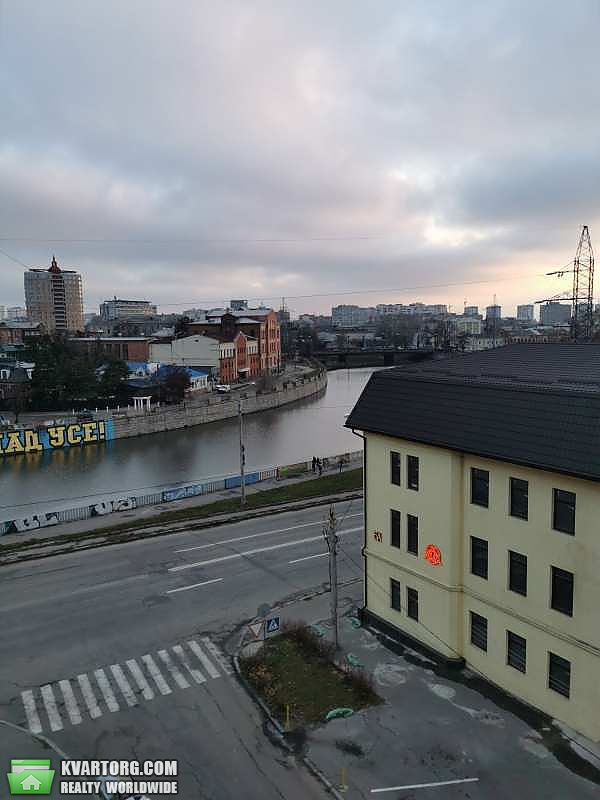 Sell 1-room apartment. Харьков, Харківська Набережна — photo 1