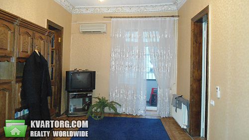 Sell 4-room apartment. Одесса, Кузнечная — photo 1