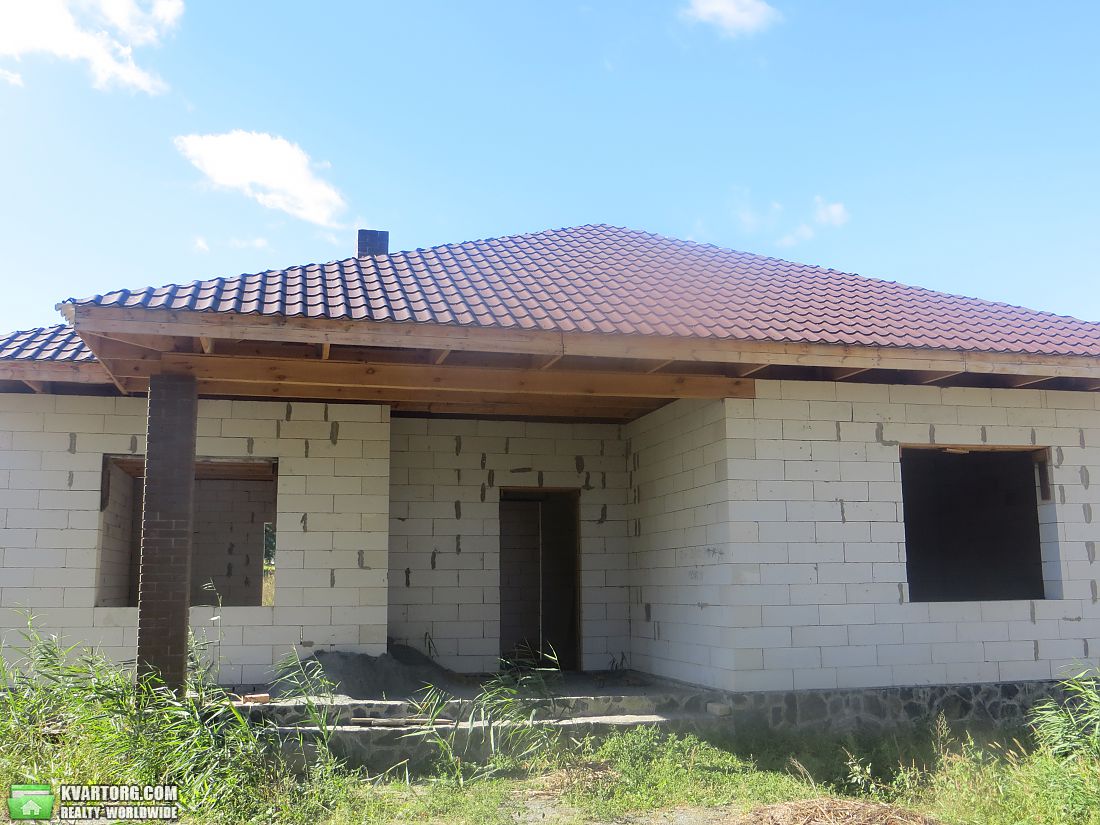 Sell house. Днепропетровск,  Кировоградская — photo 5
