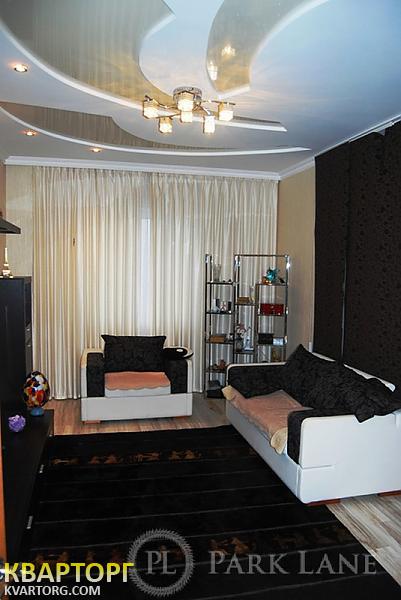 Sell 3-room apartment. Киев,  Белорусская — photo 1