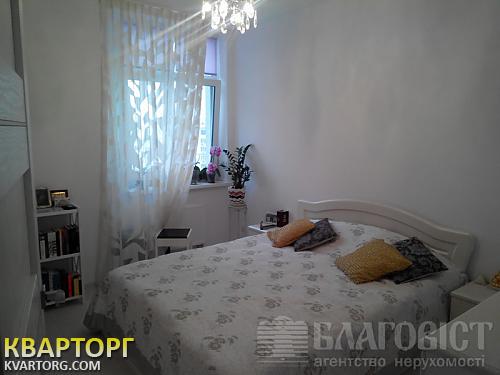Sell 1-room apartment. Киев,  Ахматовой — photo 8