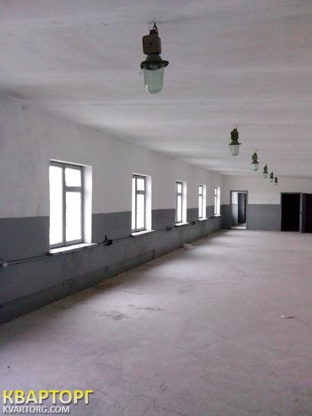 Rent out warehouse. Киев,  Промышленная — photo 1