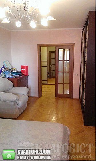 Sell 3-room apartment. Киев,  Срибнокильская — photo 5