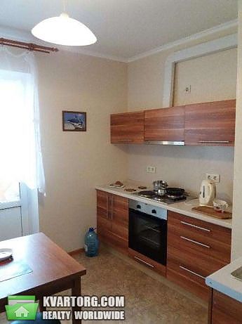 Rent out 1-room apartment. Киев, Пчелки — photo 7