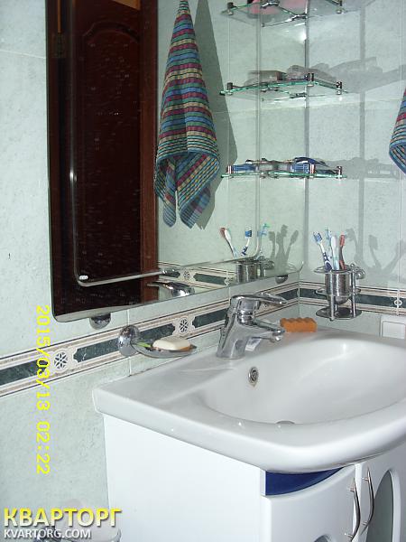 Sell 3-room apartment. Киев, Миропольская — photo 7