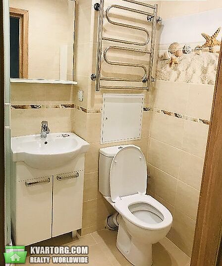 Sell 1-room apartment. Киев, Миколайчука — photo 8