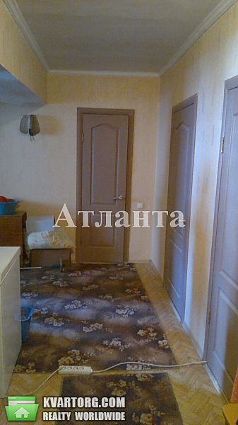 Sell 4-room apartment. Одесса, Героев Сталинграда — photo 5