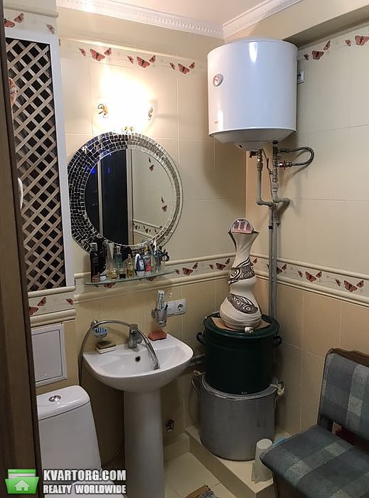 Sell 1-room apartment. Киев,  Булаховского — photo 4