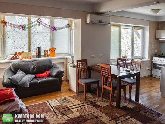 Sell 2-room apartment. Киев, Щербакова — photo 6