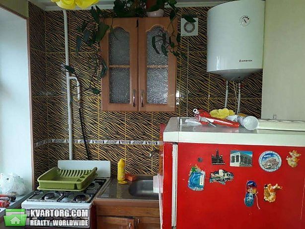 Rent out 1-room apartment. Киев, Ентузиастов — photo 5