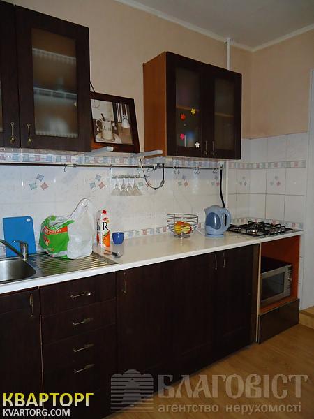 Sell 1-room apartment. Киев, Героев Днепра — photo 7