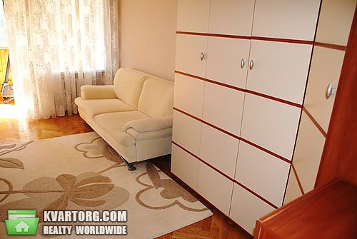 Sell 3-room apartment. Киев, Суворова — photo 1