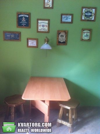 Rent out 1-room apartment. Киев,  Вильямса — photo 4
