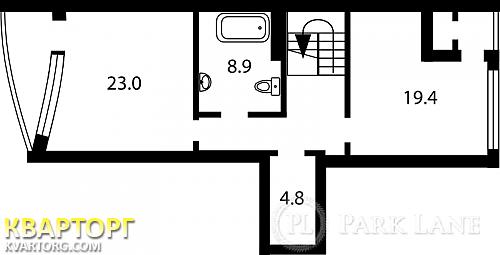 Sell multi-room apartment. Киев,  Леси Украинки бул — photo 3