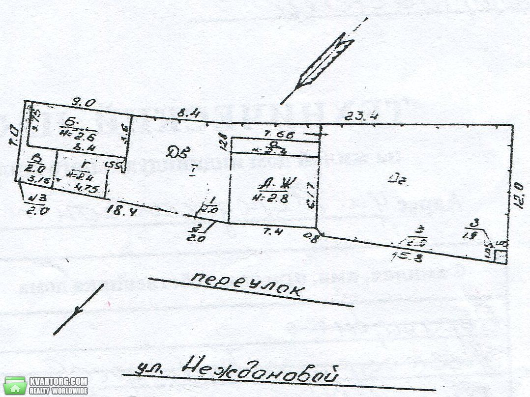 Sell house. Одесса, Неждановой — photo 10