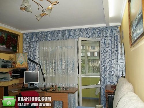 Sell 3-room apartment. Киев,  Кондратюка — photo 6