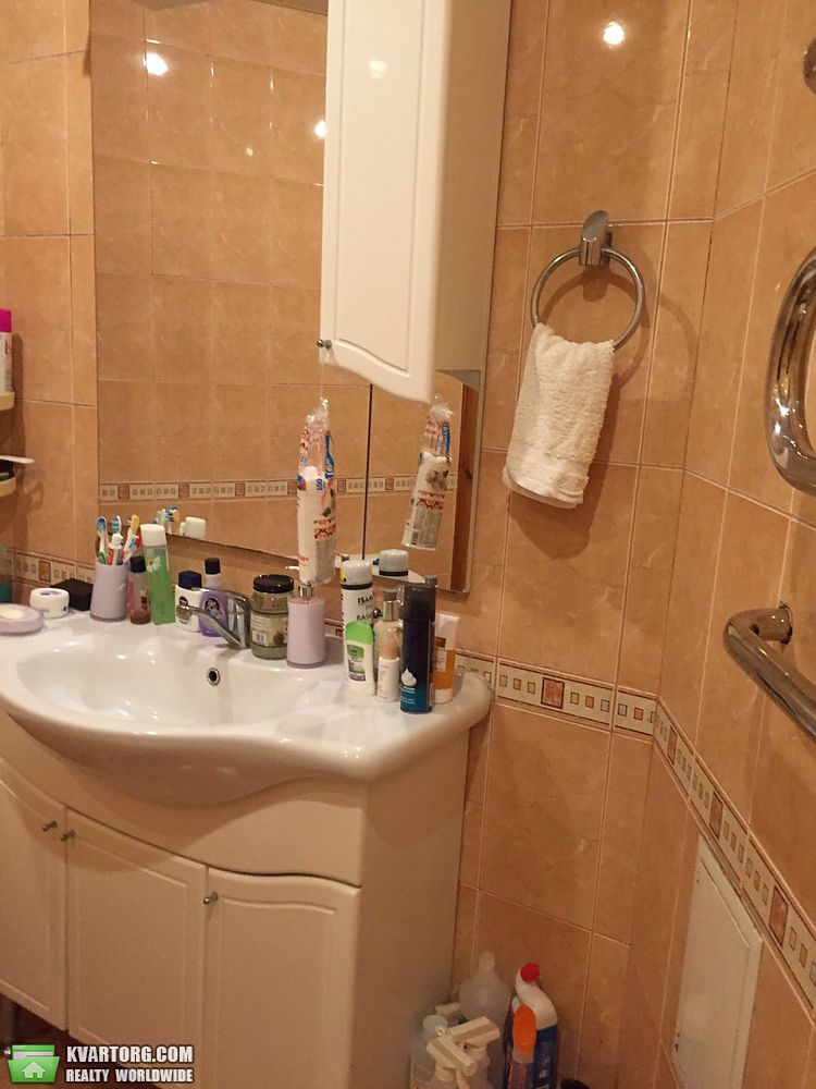 Sell 3-room apartment. Киев,  Харьковское шоссе — photo 9