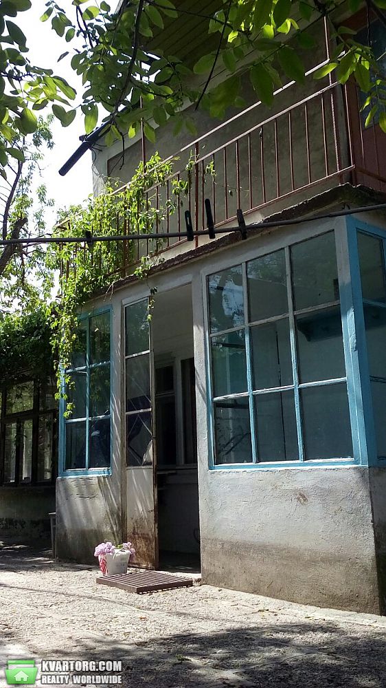 Sell house. АР Крым, Куйбышева — photo 1