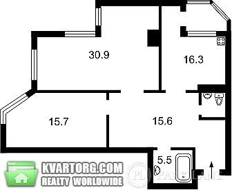 Sell 2-room apartment. Киев,  Гетьмана — photo 5