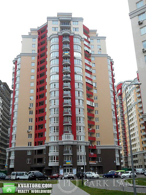 Sell 2-room apartment. Киев, Ломоносова — photo 1