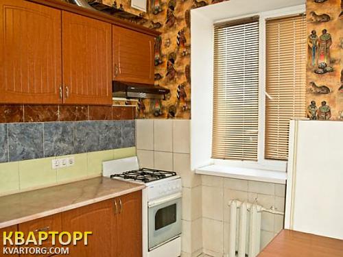 сдам 1-комнатную квартиру. Киев,   Княжий Затон - фото 1