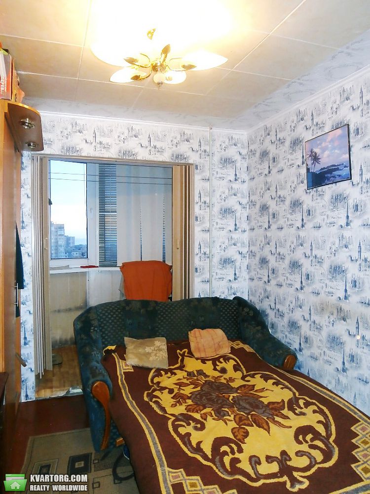 Sell 4-room apartment. Одесса, Днепропетровская дорога — photo 2