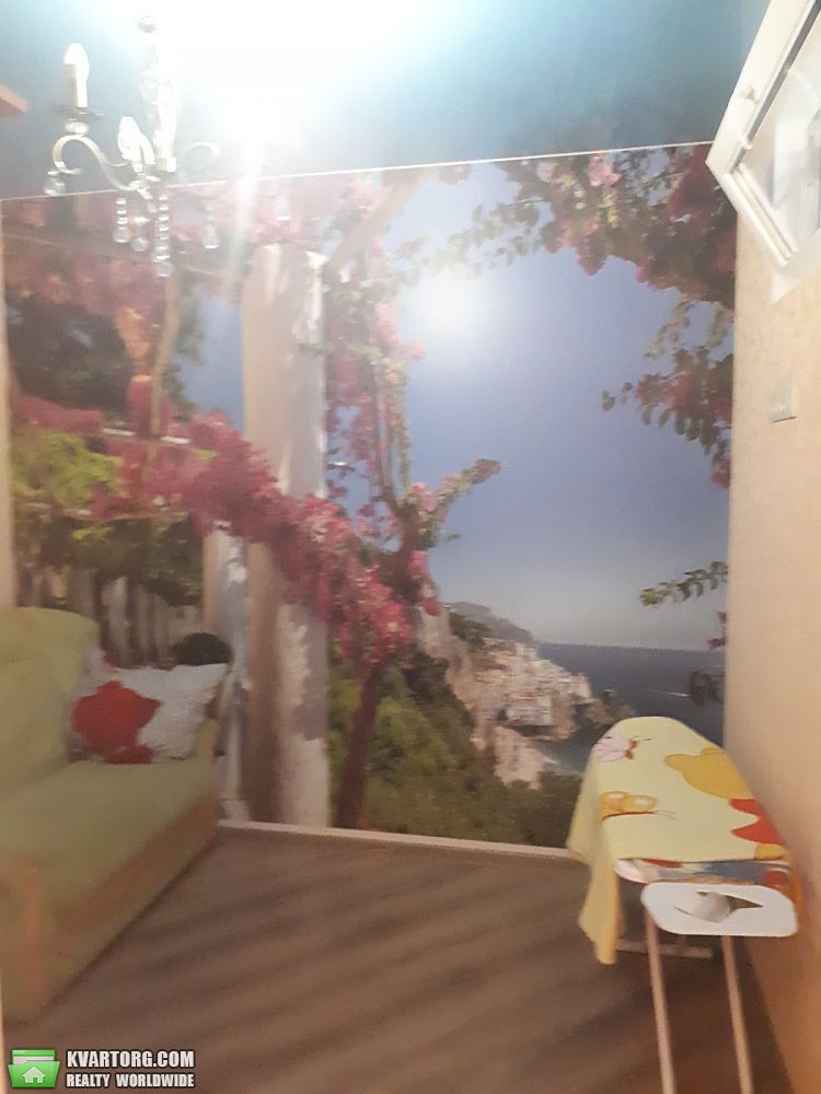 Sell 2-room apartment. Одесса, Бочарова — photo 1