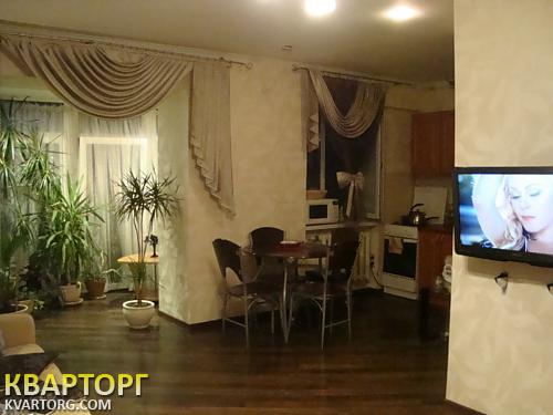 Rent out 3-room apartment. Одесса, Французский бульвар — photo 1