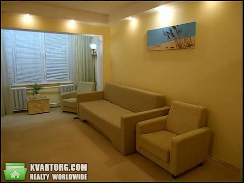 Rent out 1-room apartment. Киев,  Щусева — photo 5