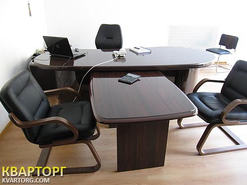 Rent out office. Киев, Воздвиженская — photo 1