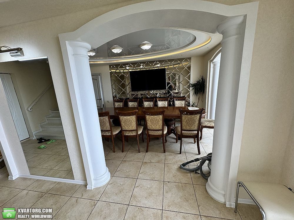 Rent out 2-room apartment. Днепропетровск, Сонячна Набережна — photo 4