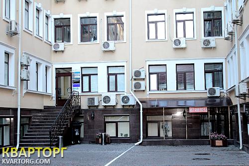 Sell office. Киев,  Ярославская — photo 1
