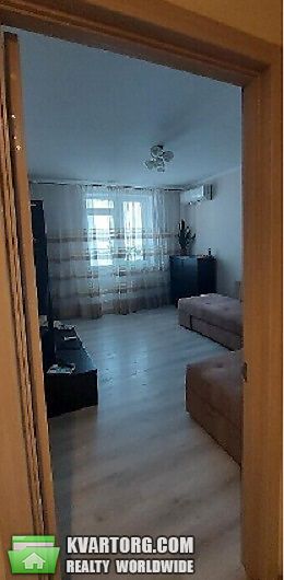 Sell 1-room apartment. Киев,  Лебедева — photo 3