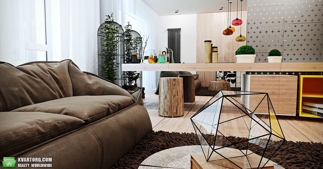 Sell 1-room apartment. Киевская обл., Гродненская ул. — photo 4
