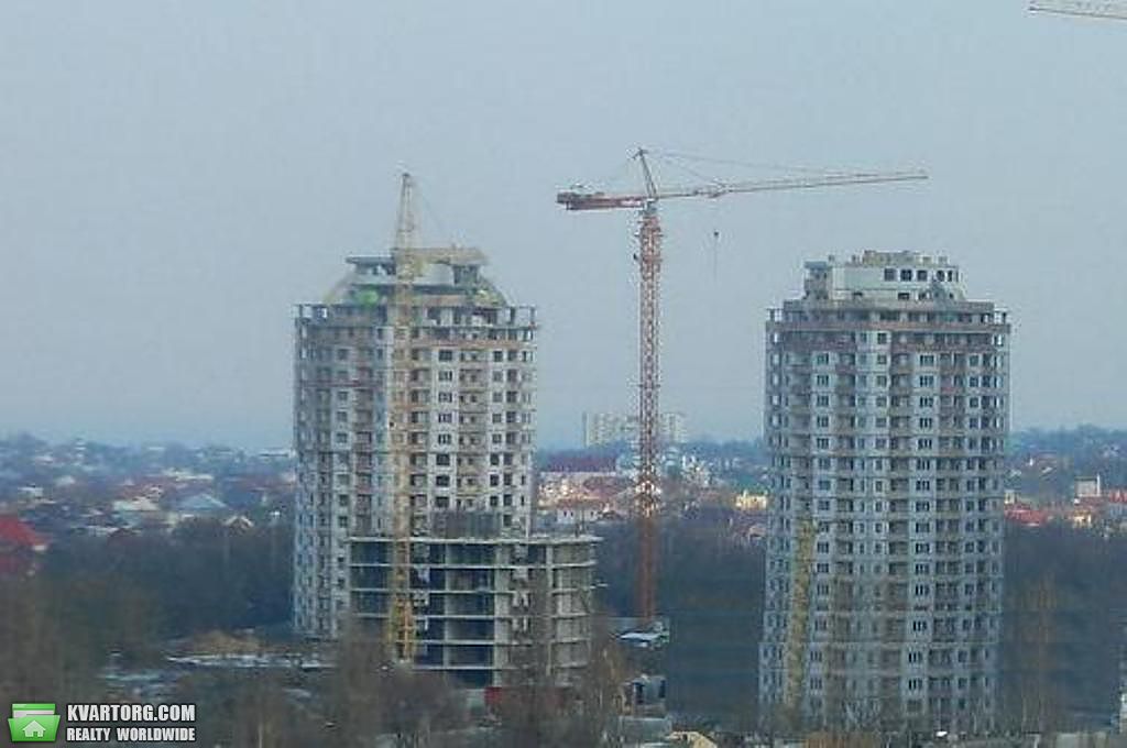 Sell 2-room apartment. Одесса, Люстдорфская дорога — photo 1