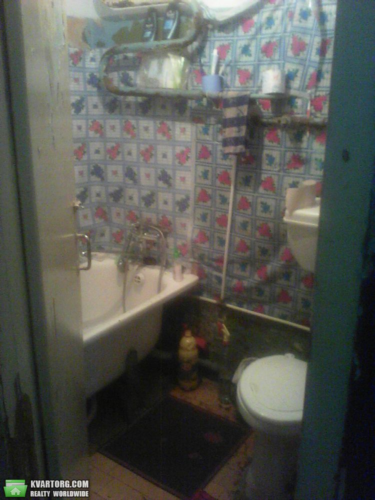 Sell 2-room apartment. Днепропетровск, Днепростроевская — photo 5