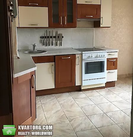 Sell 2-room apartment. Киев,  Лебедева-Кумача — photo 2