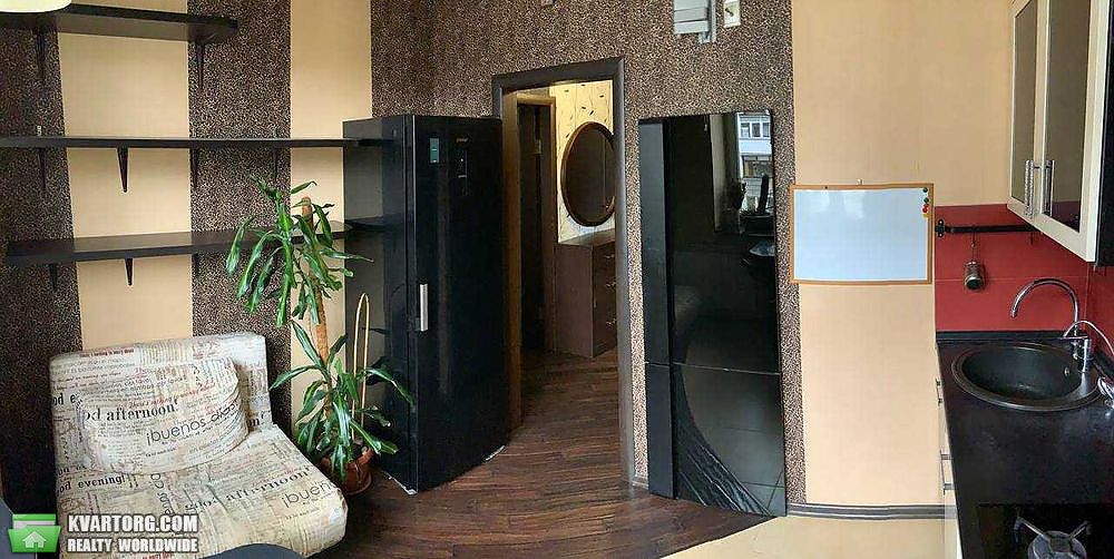 Rent out 1-room apartment. Киев,  Шота Руставели — photo 3