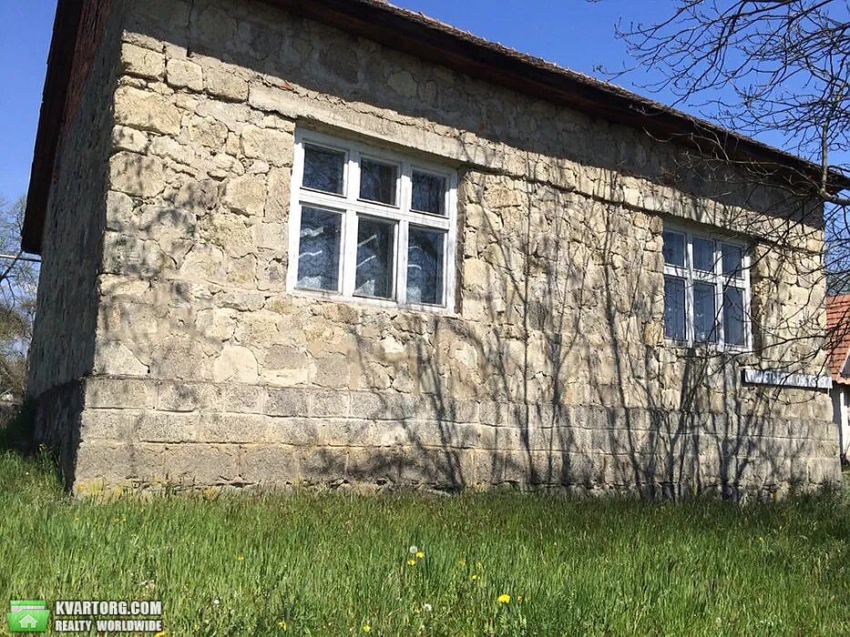 Sell house. Ужгород, Центральная — photo 1