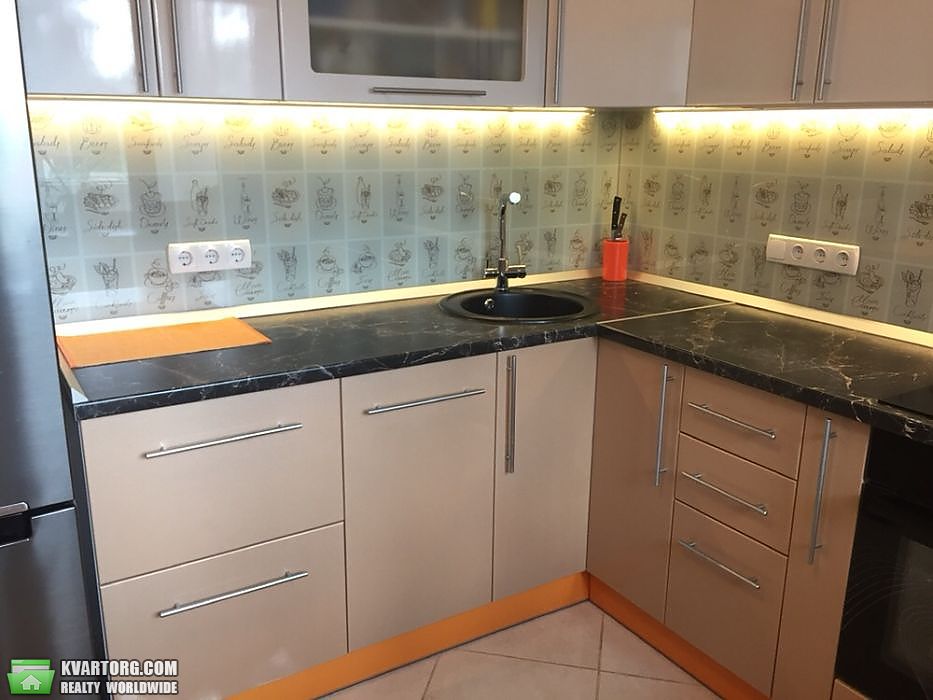 продам 1-комнатную квартиру. Киев,  Жамбила Жабаева - фото 6