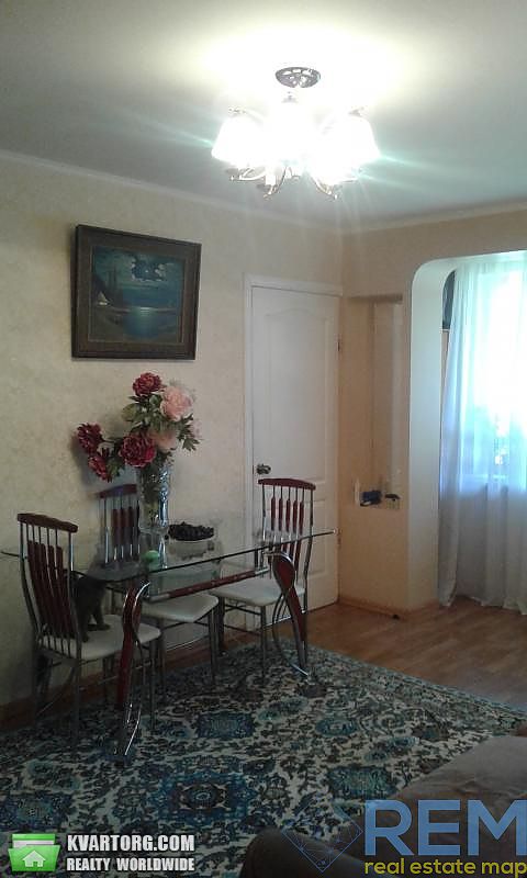 Sell 4-room apartment. Одесса, Бочарова — photo 2