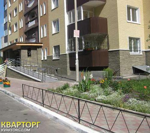 Rent out 1-room apartment. Киев, Урловская — photo 9