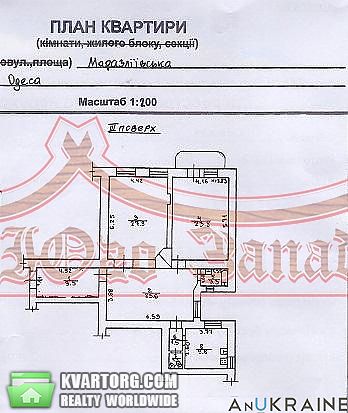 Sell 3-room apartment. Одесса, Маразлиевская — photo 3