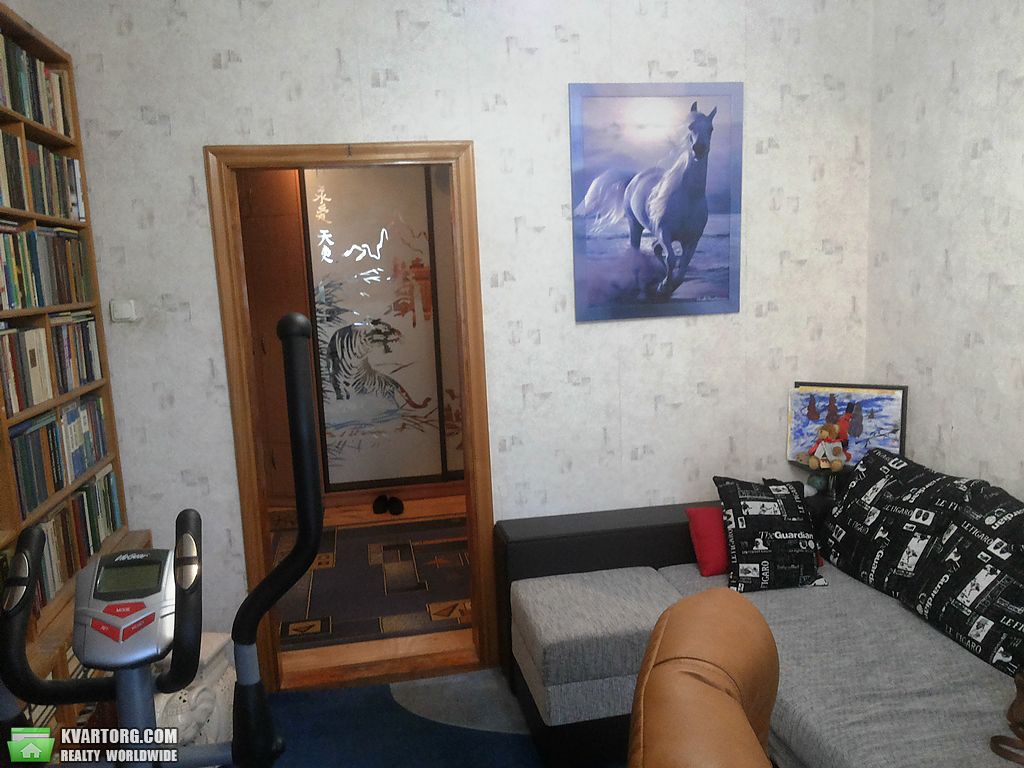 Sell 3-room apartment. Киев, Заболотного — photo 4