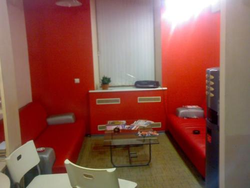 Sell office. Киев, бульвар Леси Украинки — photo 4