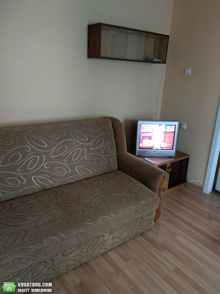 Rent out 1-room apartment. Киев, курнатовского — photo 3