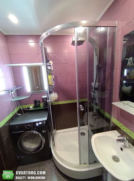Sell 2-room apartment. Киев, Курнатовского — photo 7