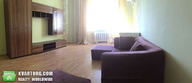 Rent out 2-room apartment. Киев,  Ахматовой — photo 1